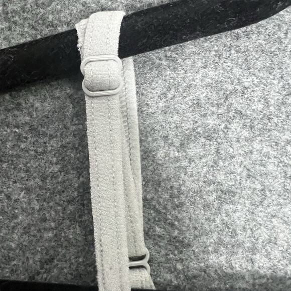 Flexees by Maidenform V-Neck Tank Women’s 2XL Gray - Picture 4 of 7